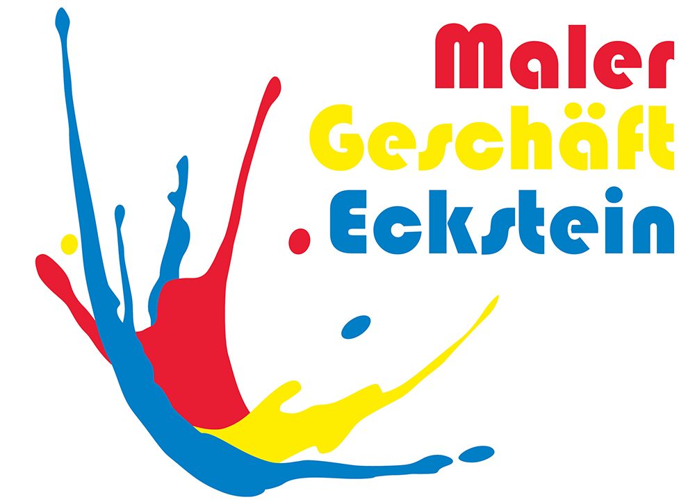Malergeschäft Eckstein Ingersleben Logo