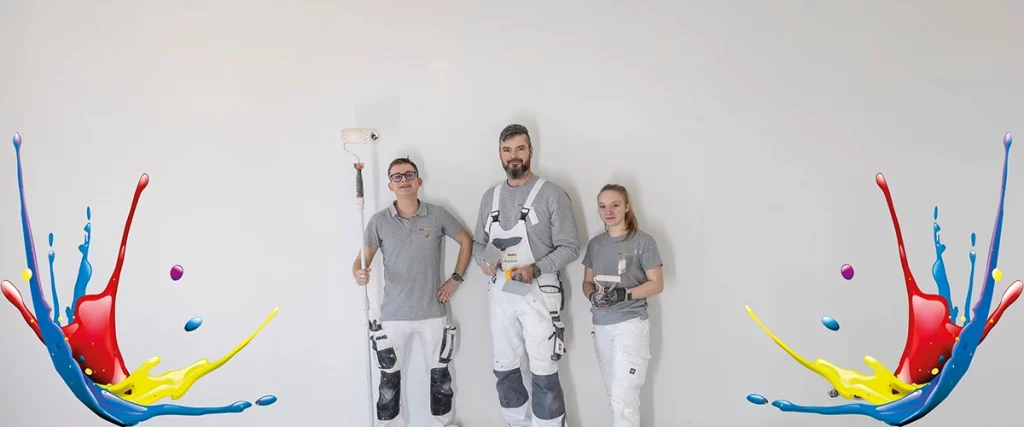 Malergeschäft Eckstein