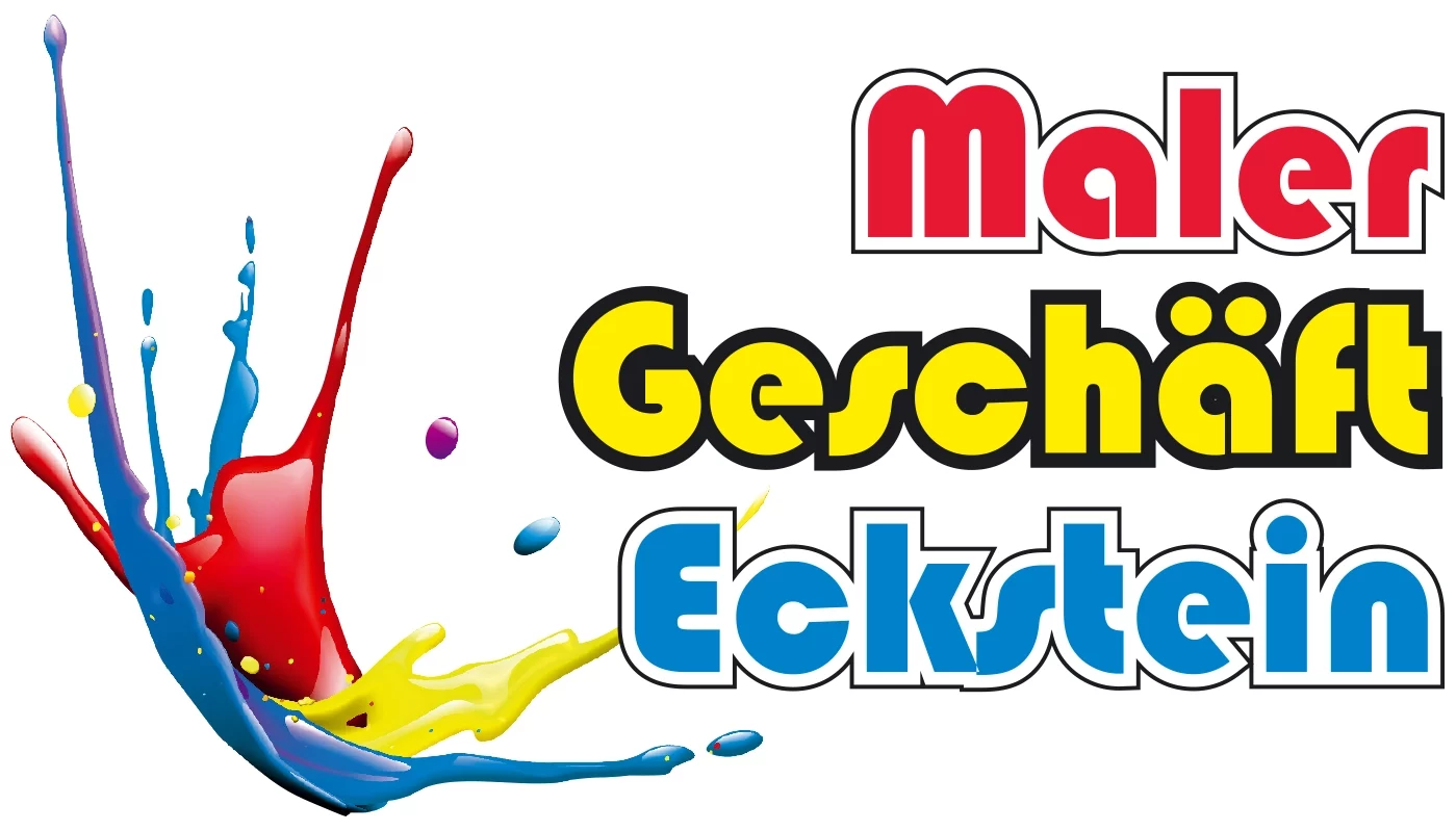 Logo Malergeschäft Eckstein